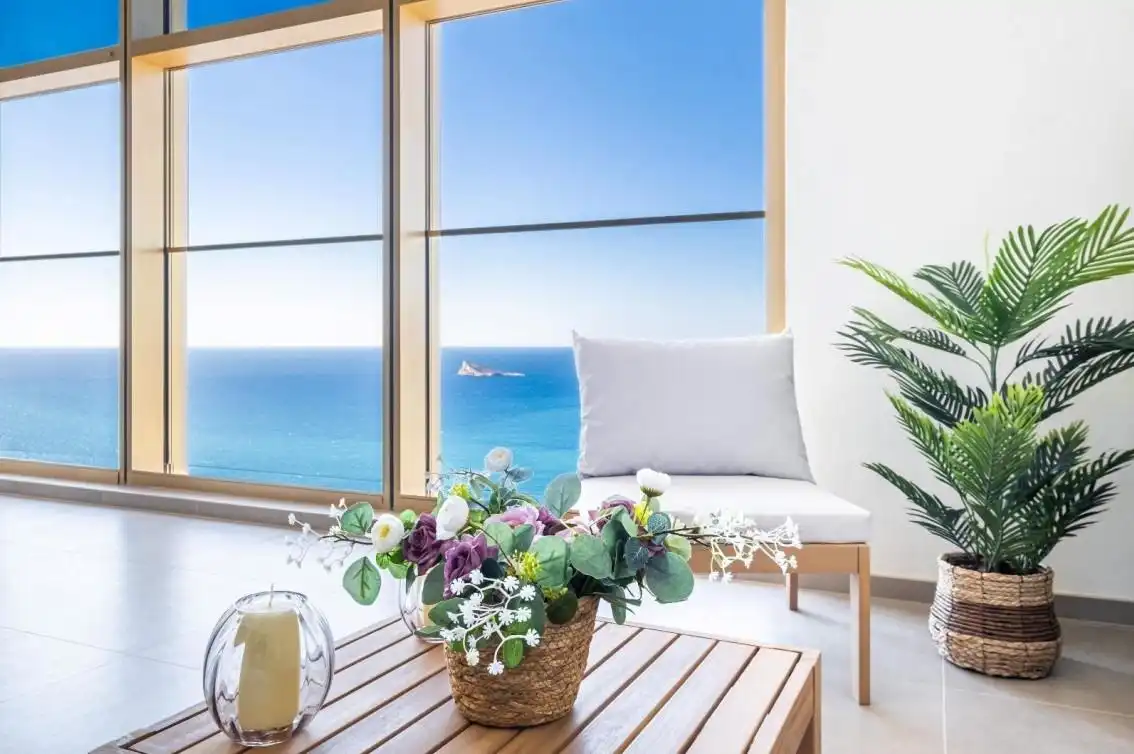 Wohnung mit Pool zum Verkauf in Playa de Poniente, imagen 3
