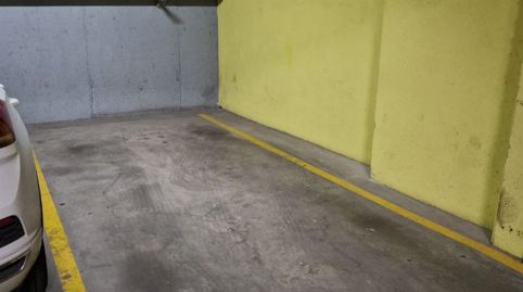 Foto 4 de Garaje de alquiler en Calle de Mauricio Legendre, 45, Castilla, Madrid Capital