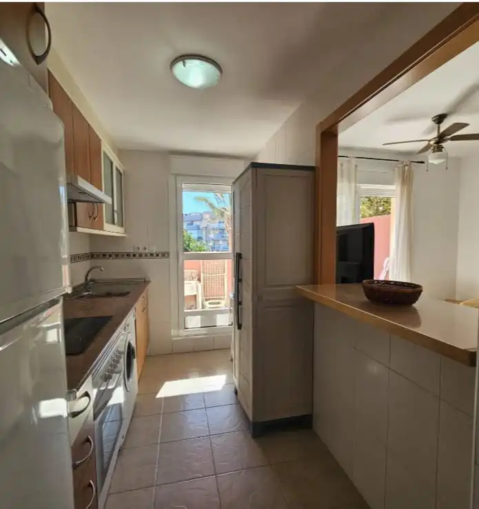 Appartement avec terrasse à vendre à Calle Almadraba 4, imagen 11