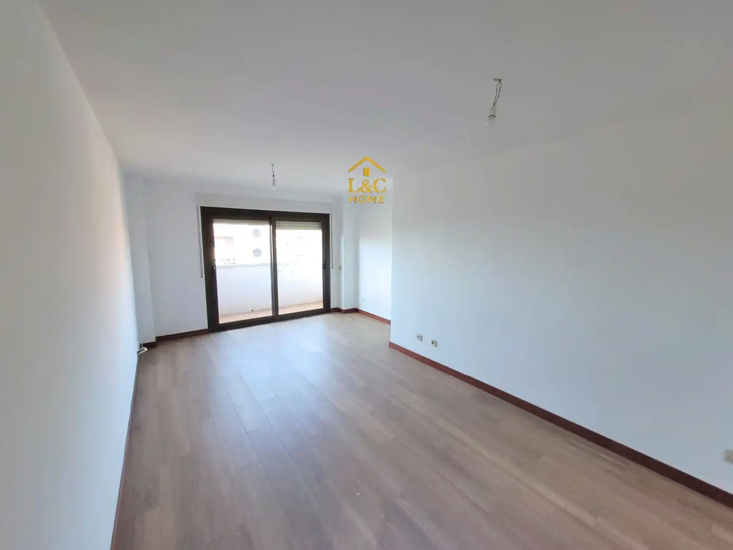 Sala de estar de Piso en venta en Madrid con Calefacción y Terraza