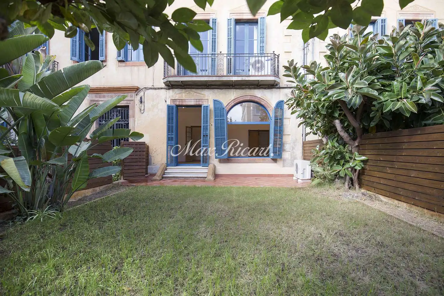 Wohnung zur Miete in N/A, -1, Sant Gervasi i la Bonanova
