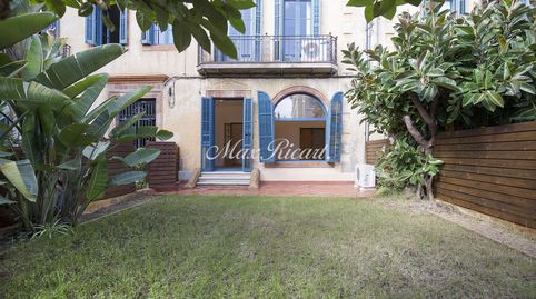 Foto 5 de Pis de lloguer a Sant Gervasi i la Bonanova, Barcelona Capital