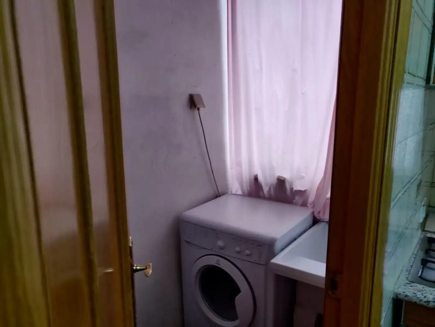 Wohnung zur Miete in Calle PIO BAROJA, 1, Camino de Ronda