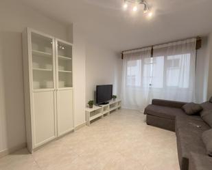 Living room of Apartment to rent in Oviedo   with Heating and Terrace