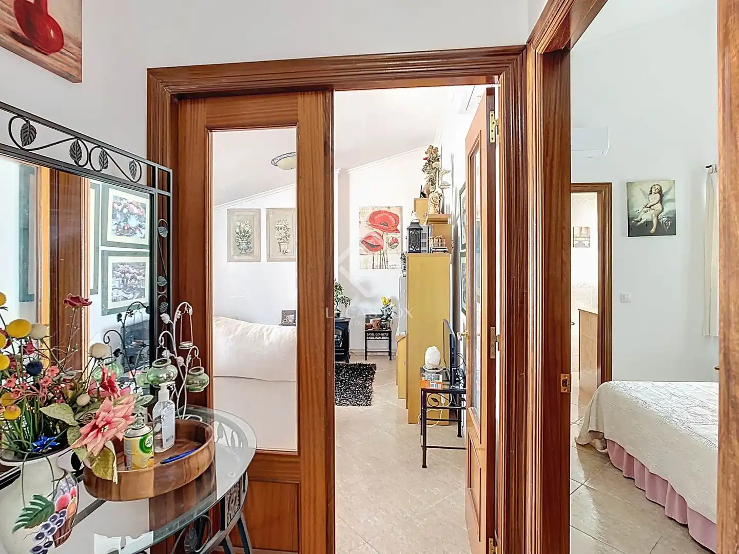 Penthouse mit Aufzug zum Verkauf in Ciutadella, imagen 8