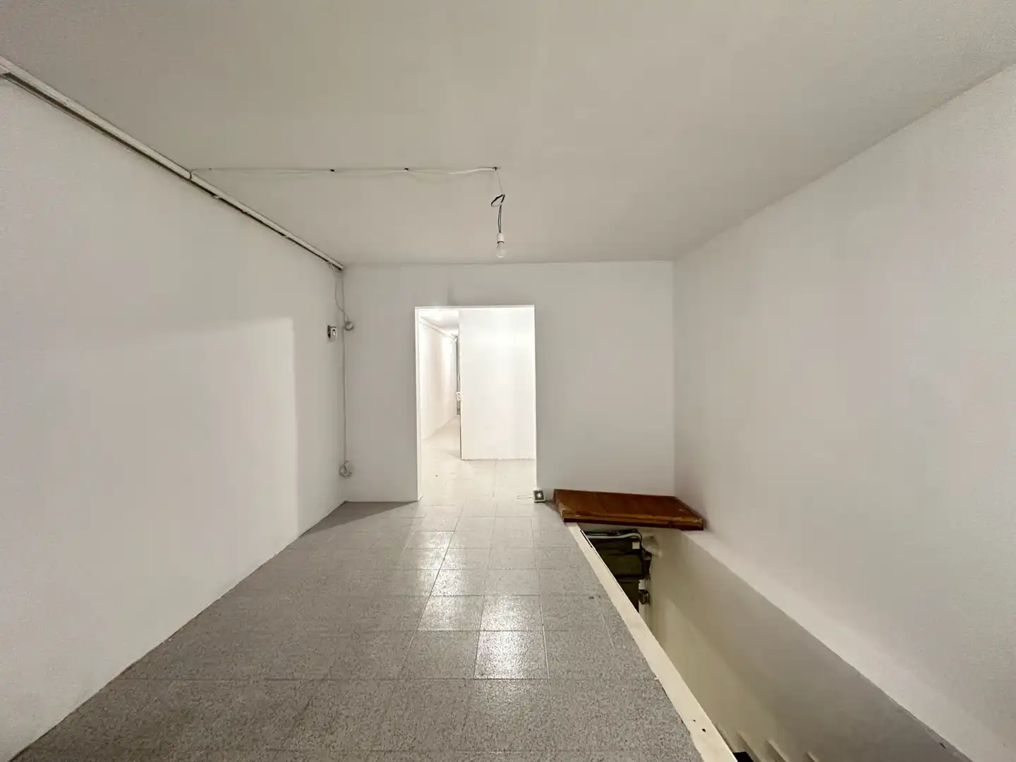 Geschaftsraum zur Miete in Badalona