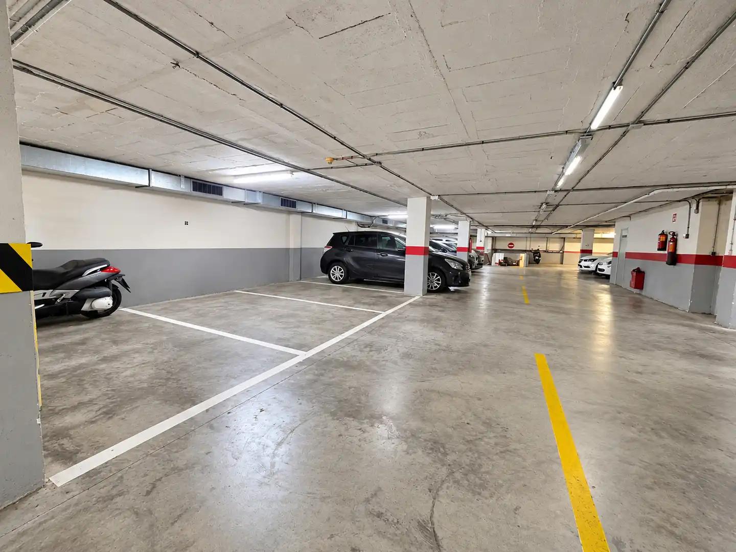 Büro mit Aufzug zum Verkauf in Carrer de Jeroni Antich 4, imagen 19