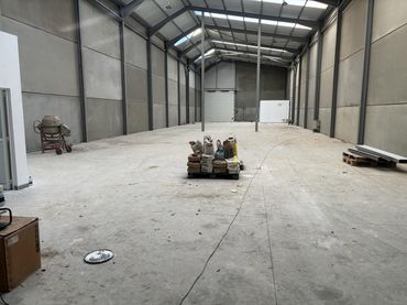 Nave industrial in affitto a Cruce de Arinaga