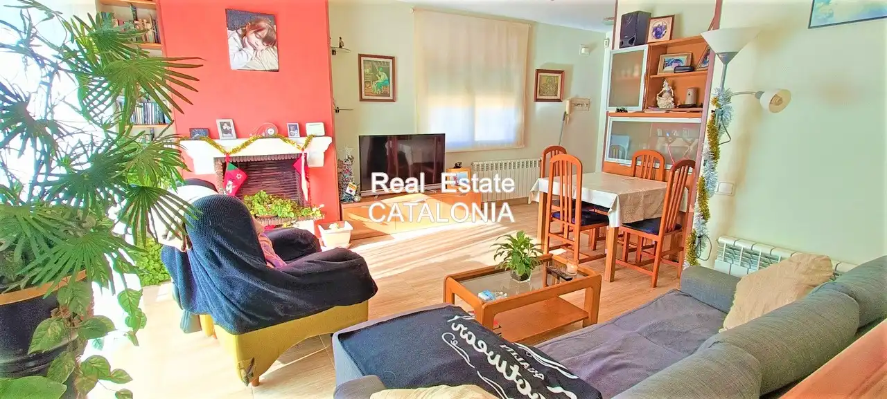 Exterior view of Houses for sale in Lloret de Mar  with Heating, Private garden and Terrace