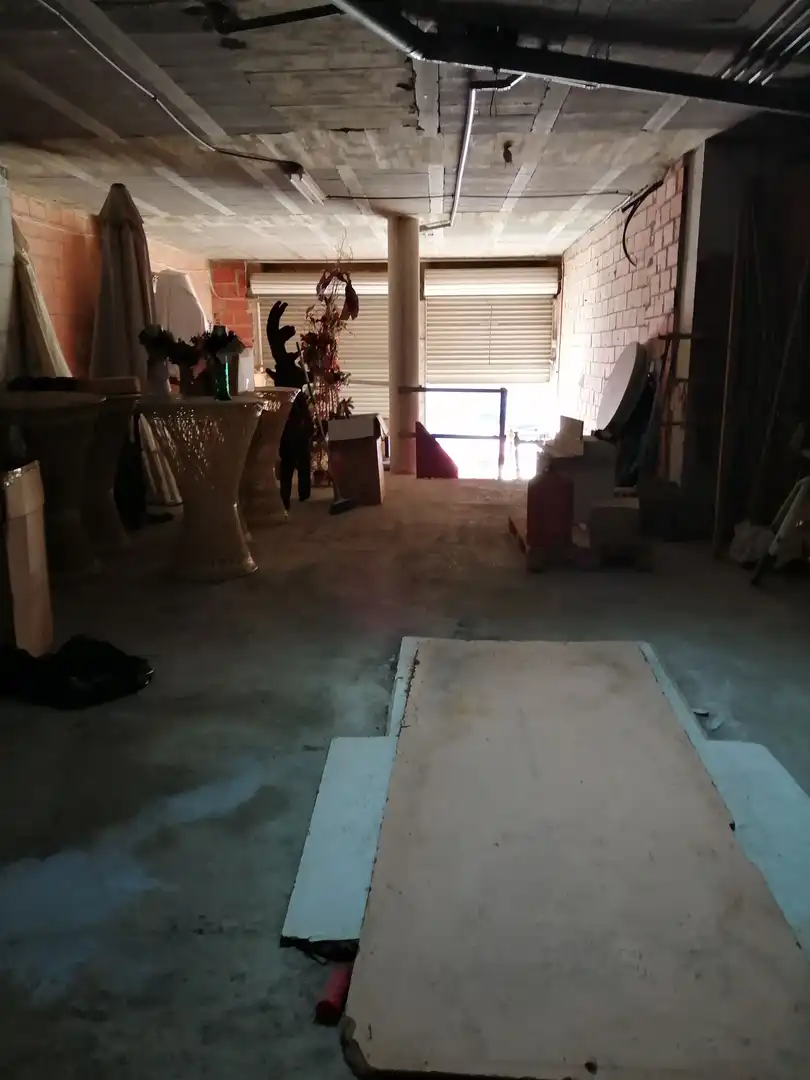 Local comercial en alquiler en Puerto, imagen 7