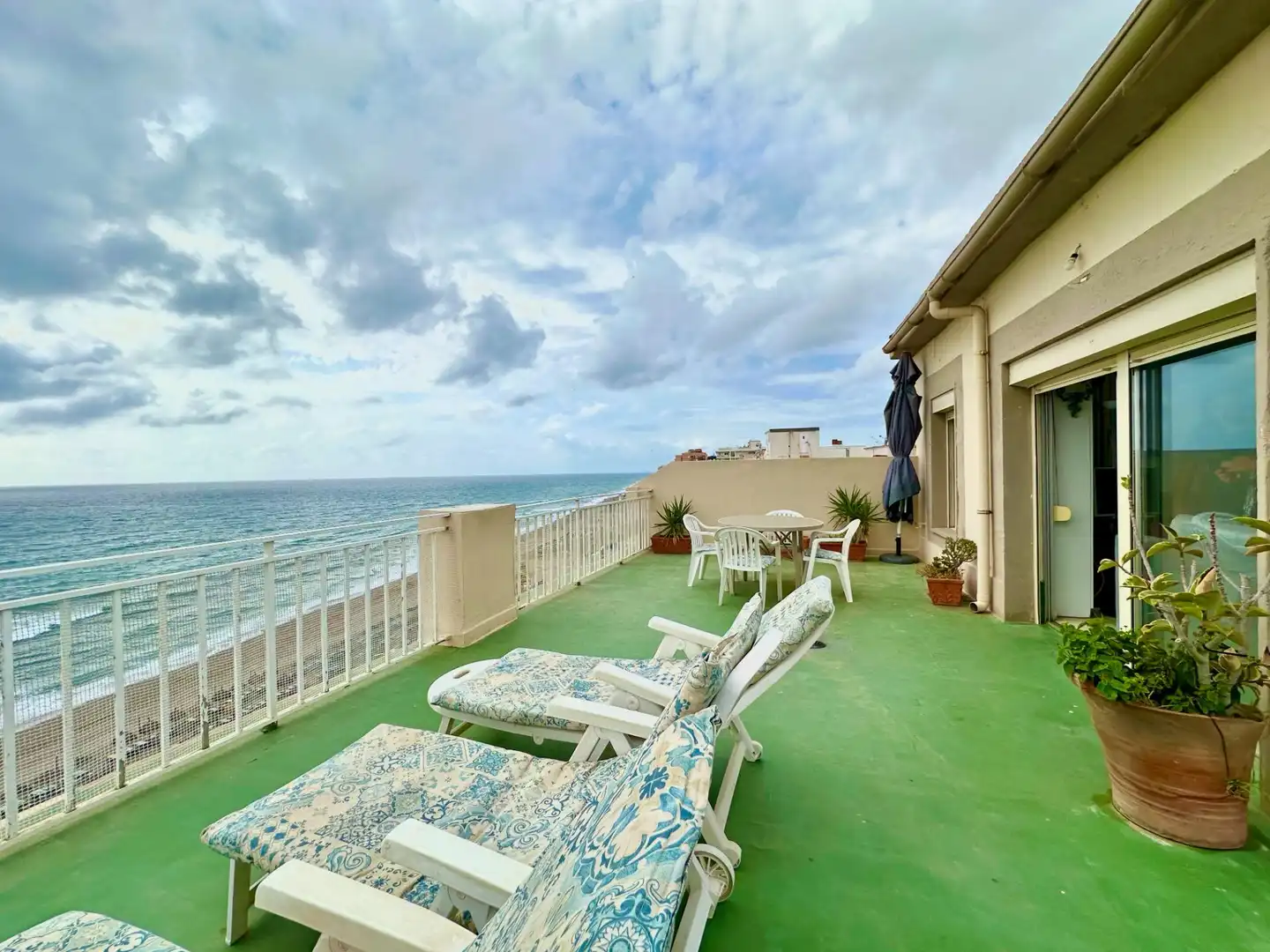 Penthouse mit Terrasse zum Verkauf in Puerto Deportivo, imagen 34