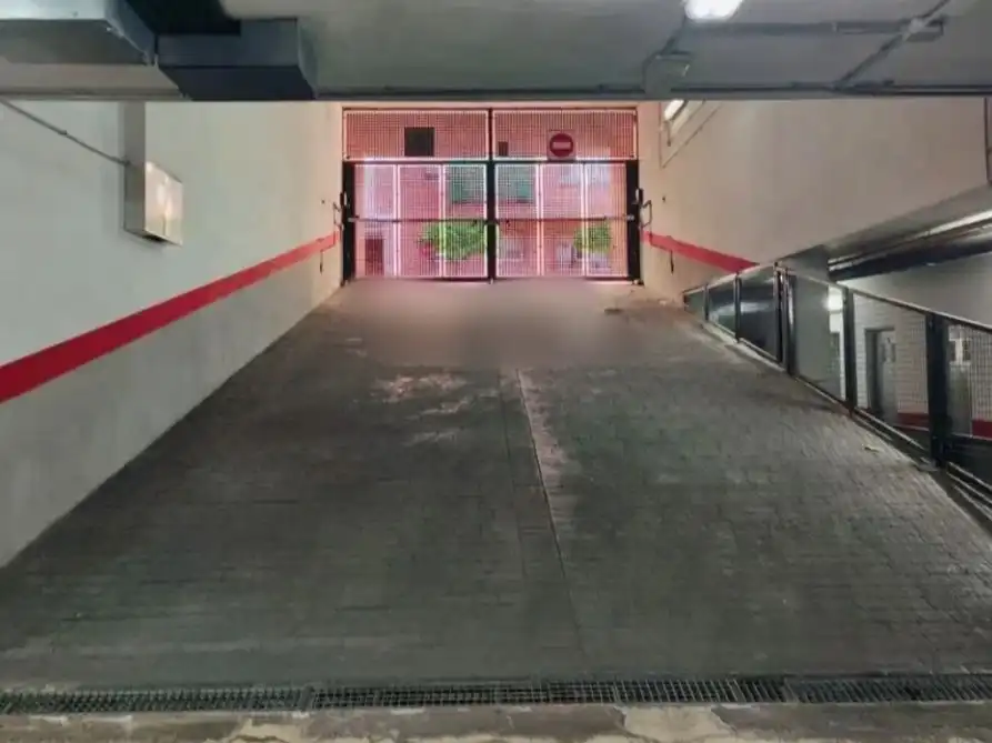 Aparcament de Garatge de lloguer en Murcia