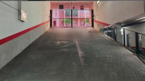 Foto 4 de Garatge de lloguer a Calle Jesus Hurtado, 1, Santiago el Mayor,  Murcia Capital