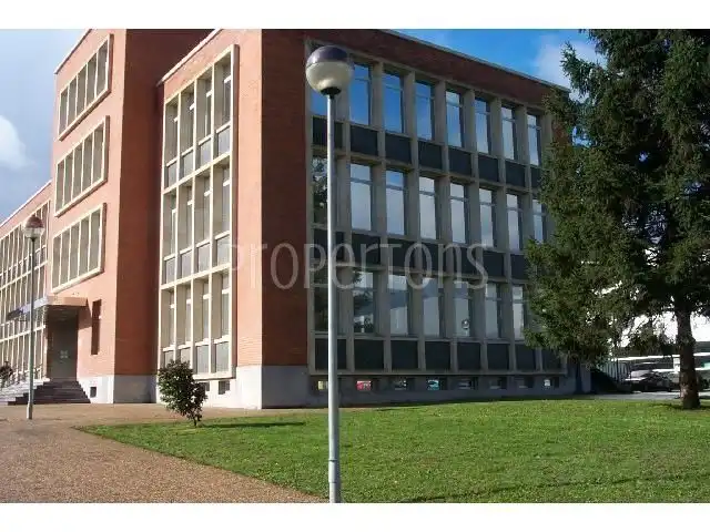 Exterior view of Office for rent in Laudio / Llodio
