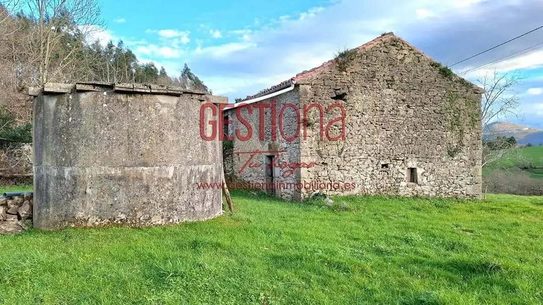 Casa en venta en Solórzano, imagen 6