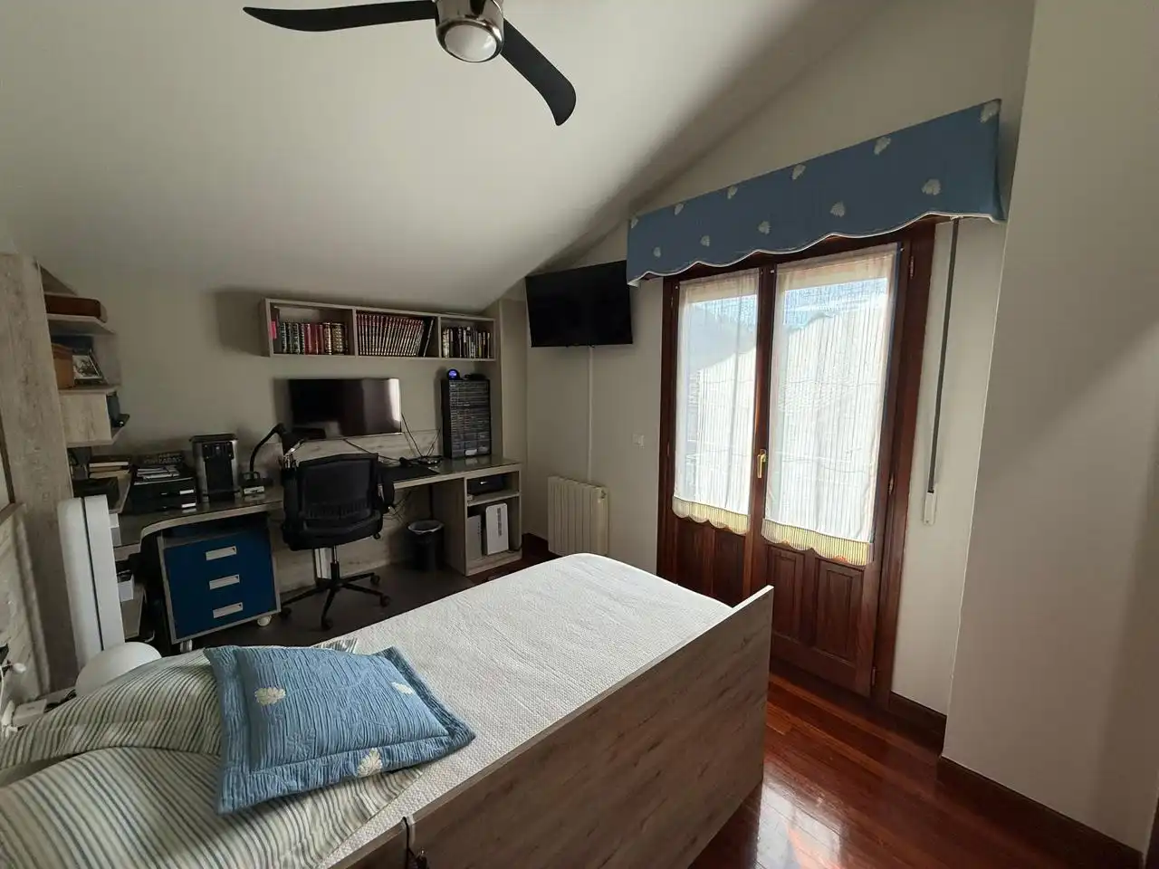 Maison avec piscine à vendre à Barrio Lusa 28, imagen 41