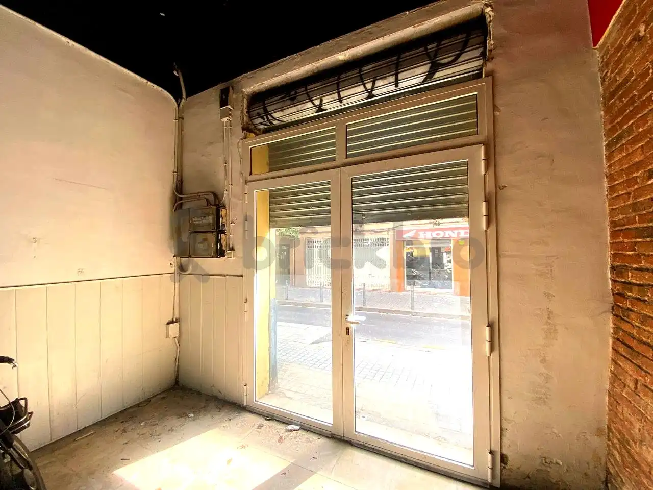 Commercial properties for rent in  Barcelona Capital