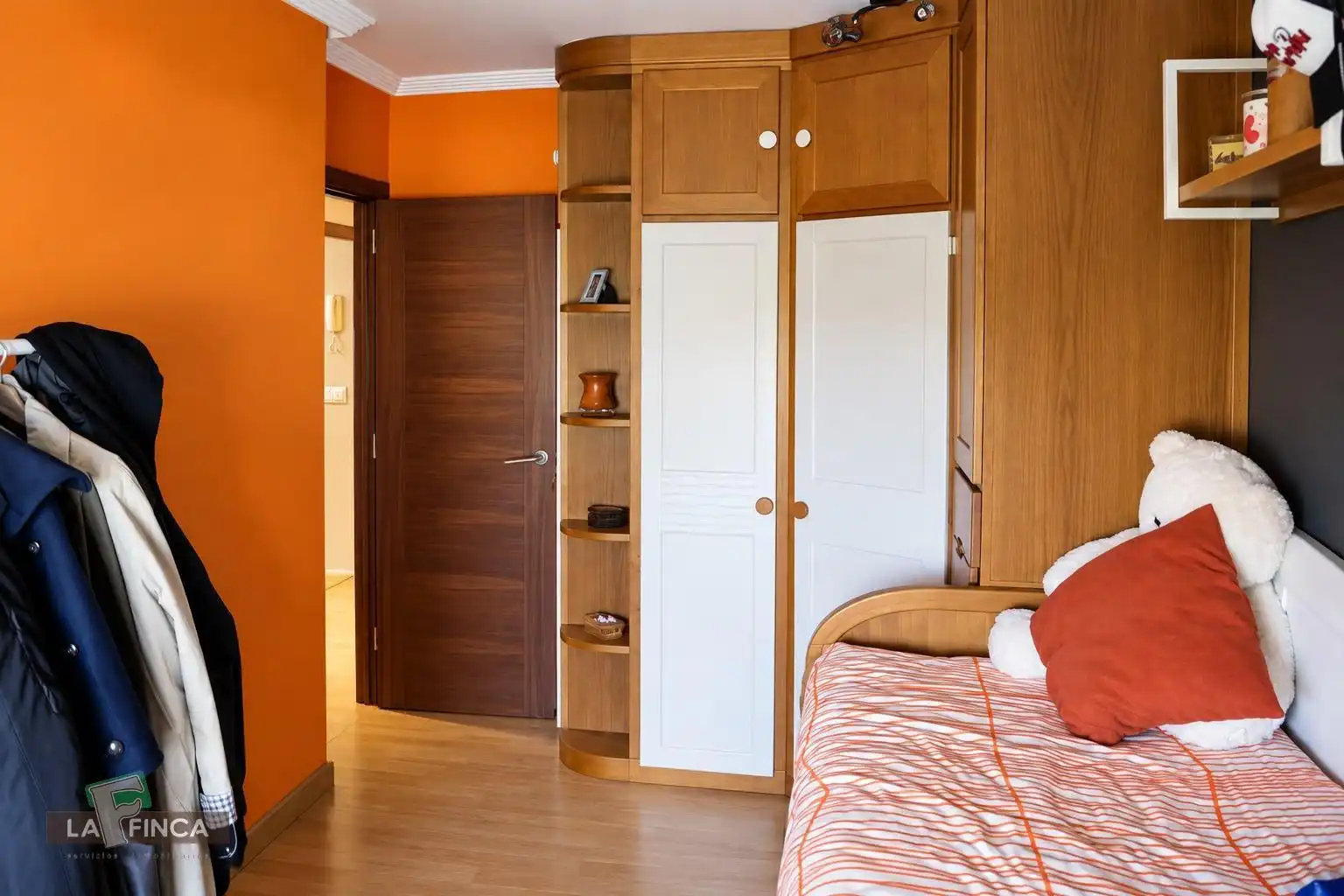 Wohnung mit Aufzug zum Verkauf in Corredoría - La Carisa - Prado de La Vega, imagen 8