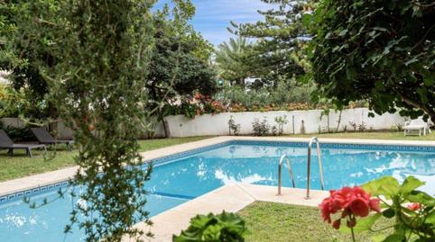 Foto 5 de Pis de lloguer a Nueva Andalucía centro, Málaga