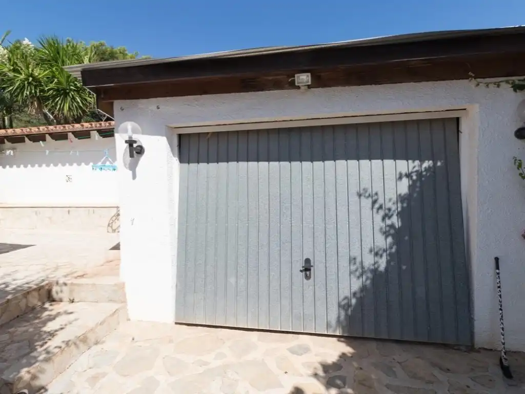 Casa amb piscina en venda a Moravit - Cap Blanc, imagen 30