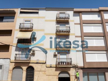 Local comercial en venda a Úbeda