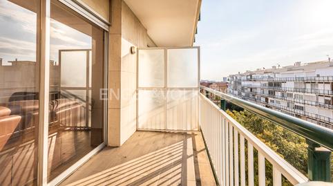 Foto 2 de Apartament de lloguer a Pedralbes, Barcelona