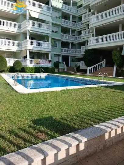 Appartement compact avec piscine à vendre à Moncófar Playa, imagen 24