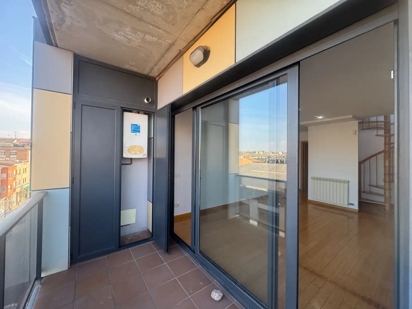 Dúplex en venda a Tàrrega, Lleida