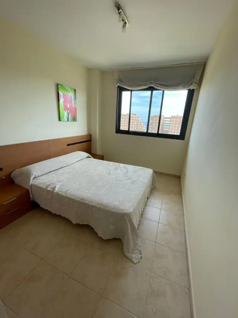 Apartment mit Terrasse zum Verkauf in Avenida Jardín, imagen 12