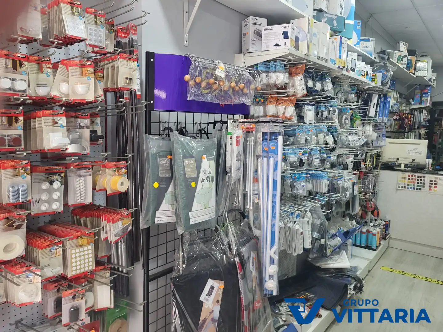 Business premises for transfer in Avenida de Cabo de Gata, imagen 11