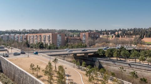 Foto 3 de Pis en venda a Paseo de la Virgen del Puerto, Imperial, Madrid Capital