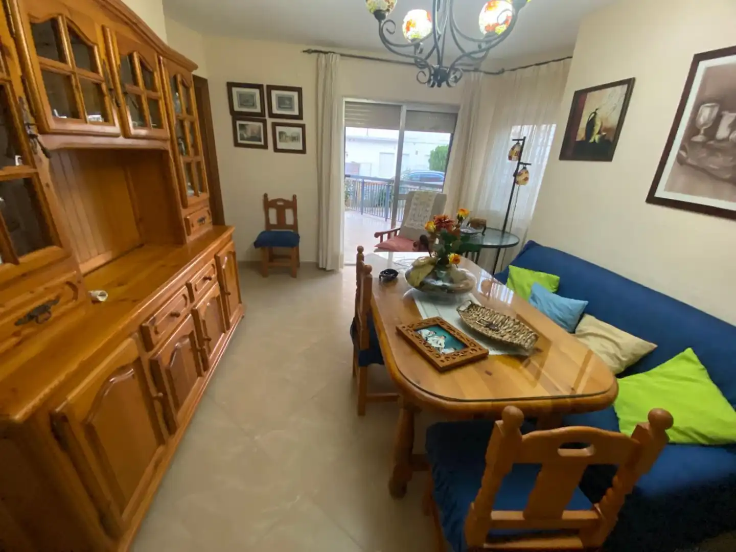Appartement compact avec ascenseur à vendre à La Antilla, imagen 5