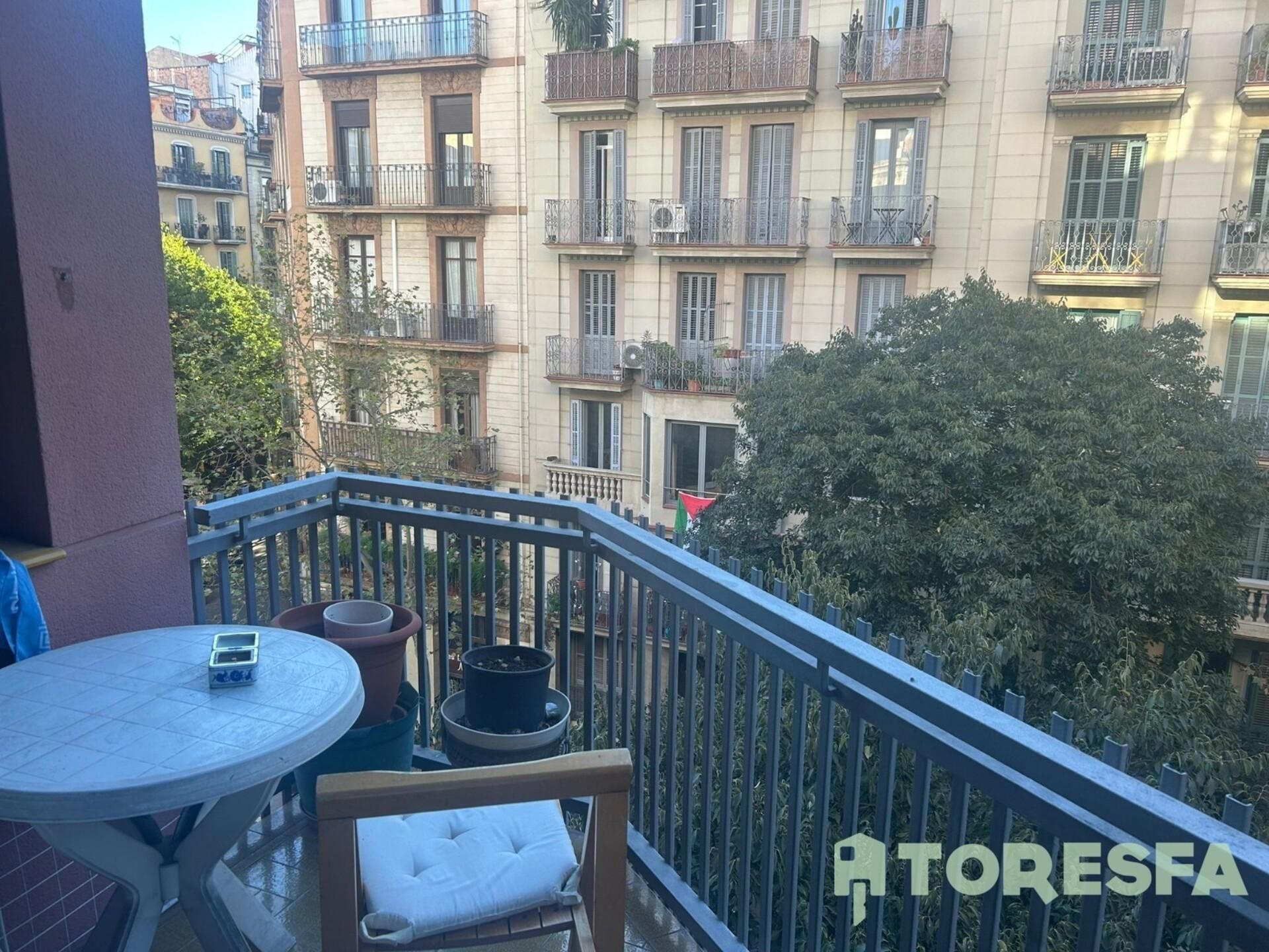 Piso en venta en El Camp d'en Grassot i Gràcia Nova, Gràcia