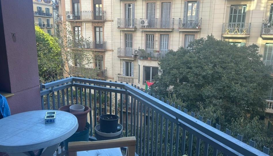 Foto 1 de Piso en venta en El Camp d'en Grassot i Gràcia Nova, Barcelona