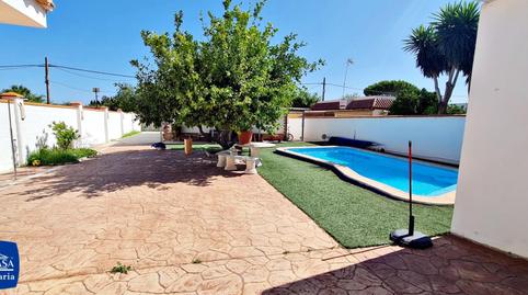 Foto 2 de Finca rústica en venda a Parque Atlántico - Ronda este, Cádiz