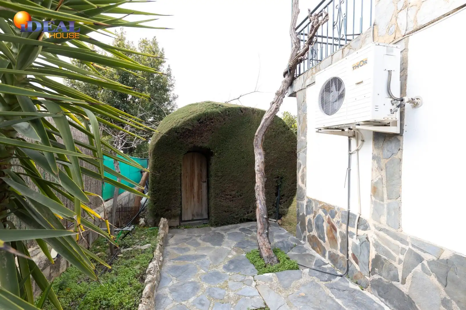 Villa mit Terrasse zum Verkauf in Calle Calle Borgoña, imagen 58