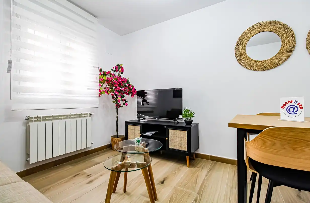 Wohnung zum Verkauf in Calle Canteras de Tilly, Casco histórico de Vicálvaro