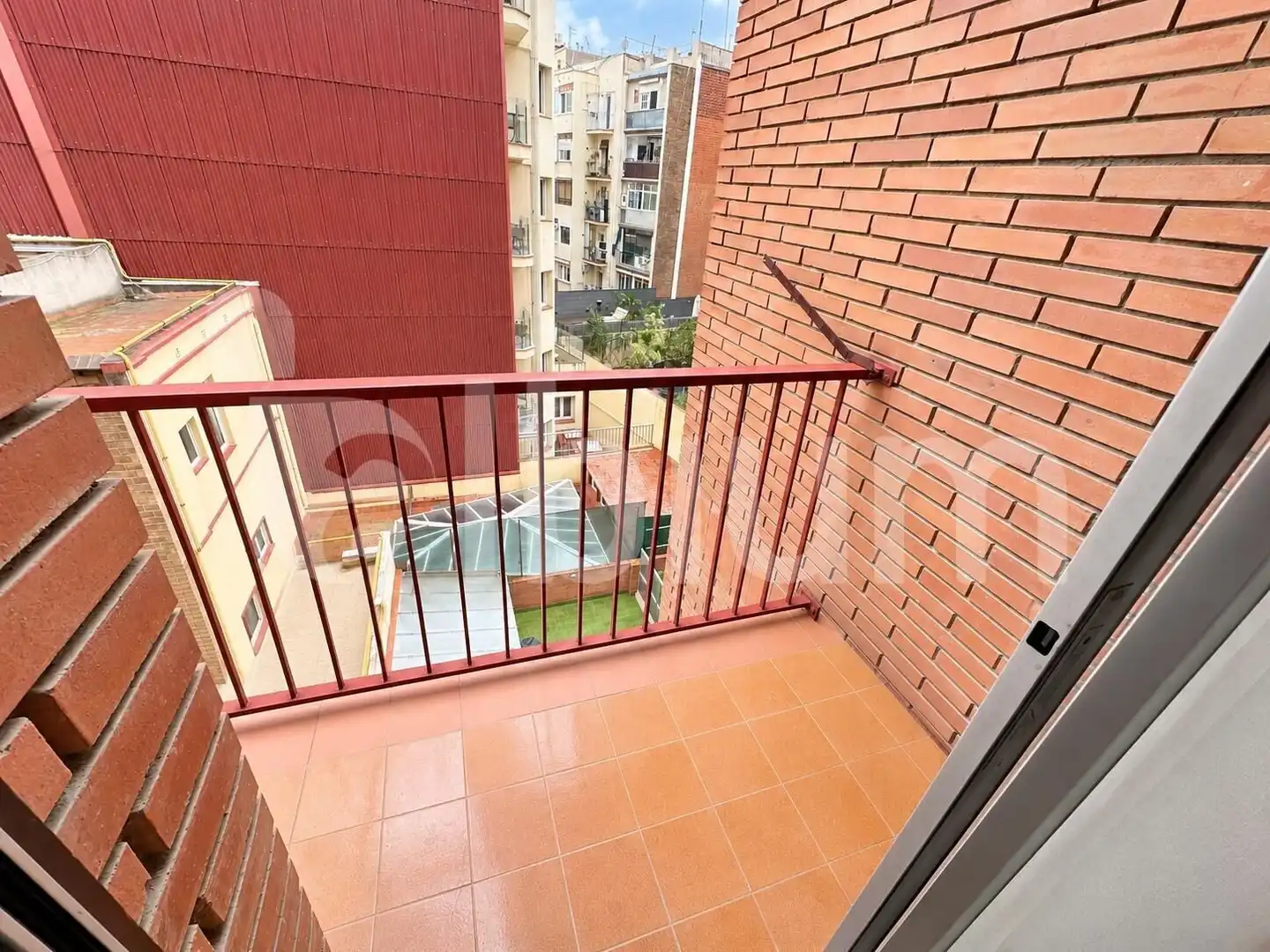 Appartamento con terrazza in vendita a Carrer CORUNYA, imagen 11