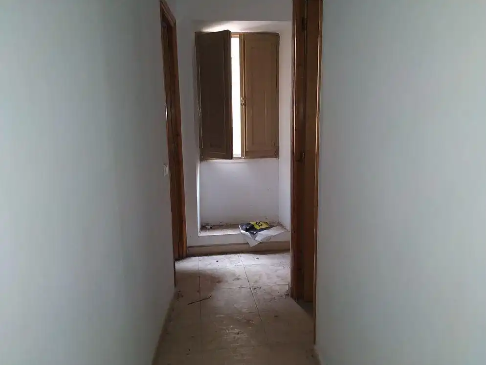 Apartamento en venta en Santa Bàrbara