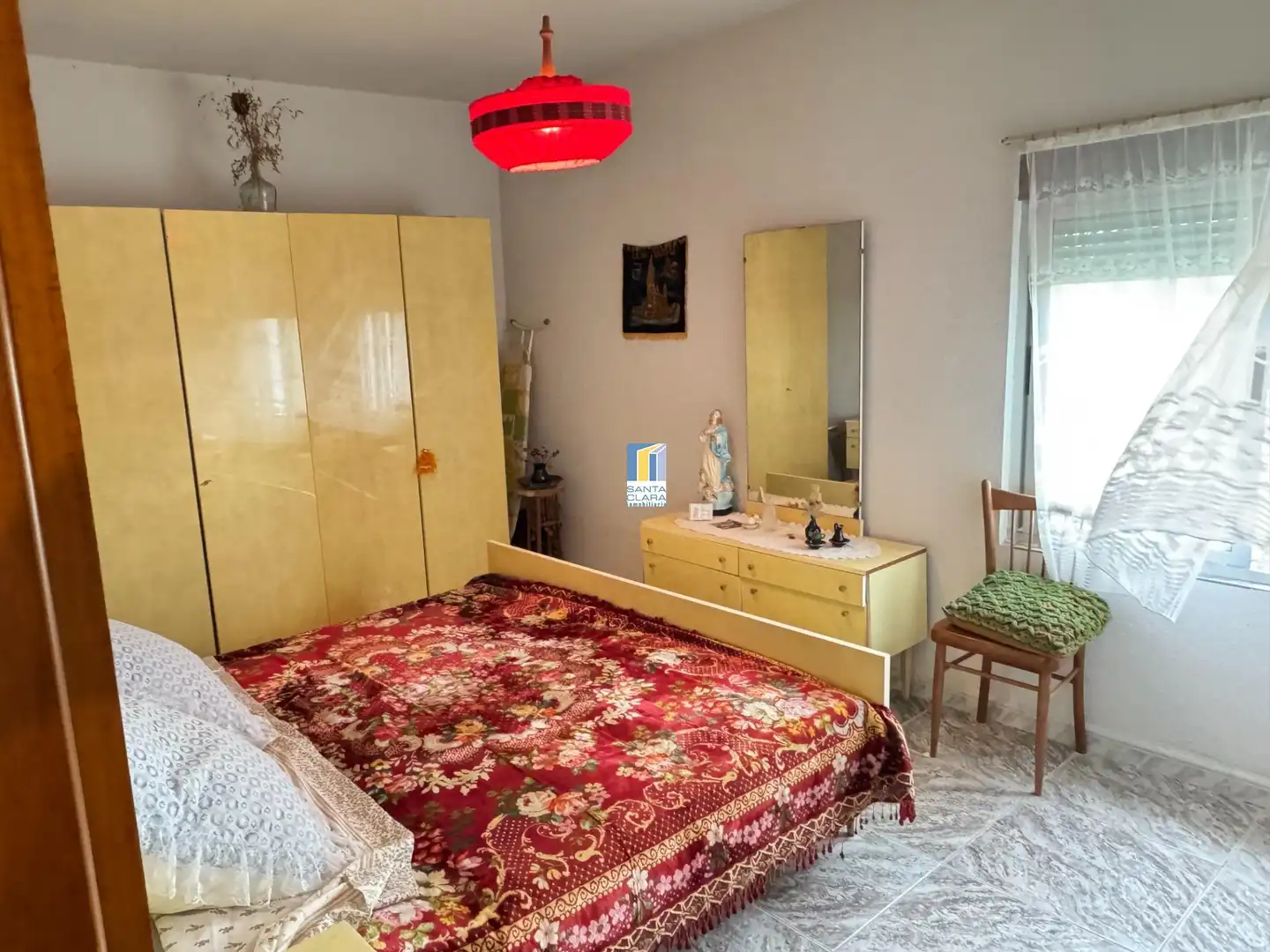 Casa rústica con jardín en venta en Ciudad Jardín -Vista Alegre, imagen 7
