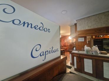 Local comercial en traspaso en La Vega