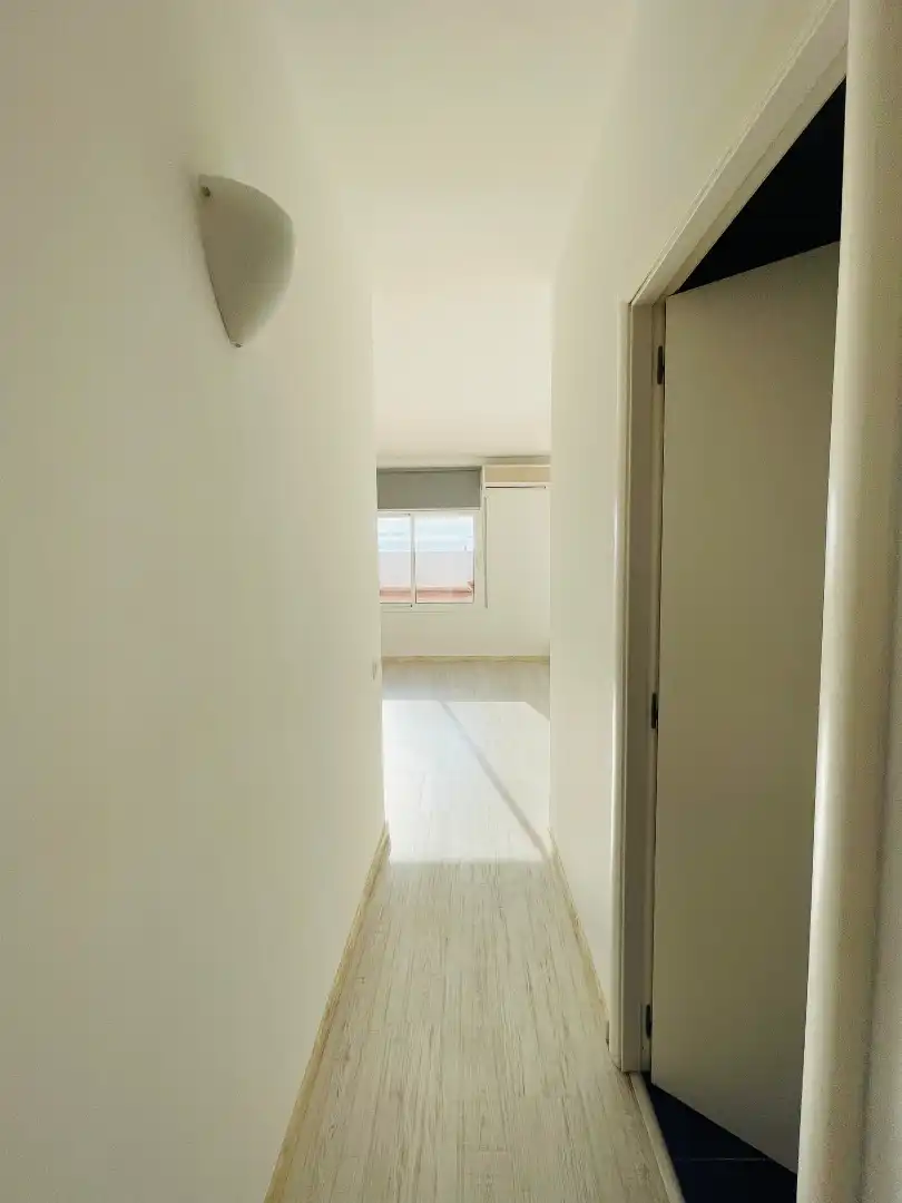 Ático en venta en Barcelona con Aire acondicionado, Calefacción y Parquet