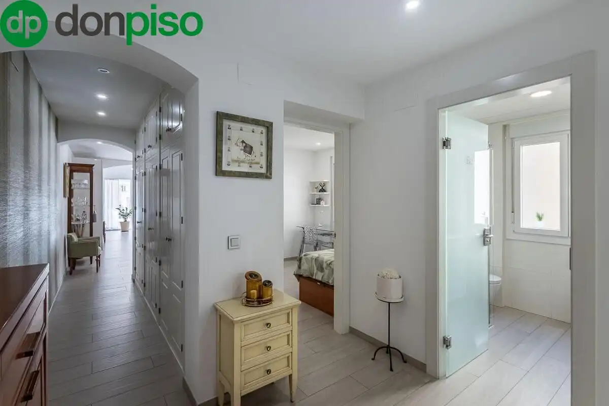 Wohnung mit Terrasse zum Verkauf in Calle RECOGIDAS, imagen 34