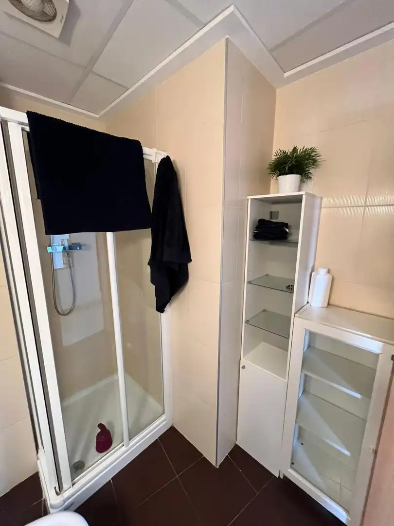 Apartamento con piscina en alquiler en Campo de Murcia, imagen 19