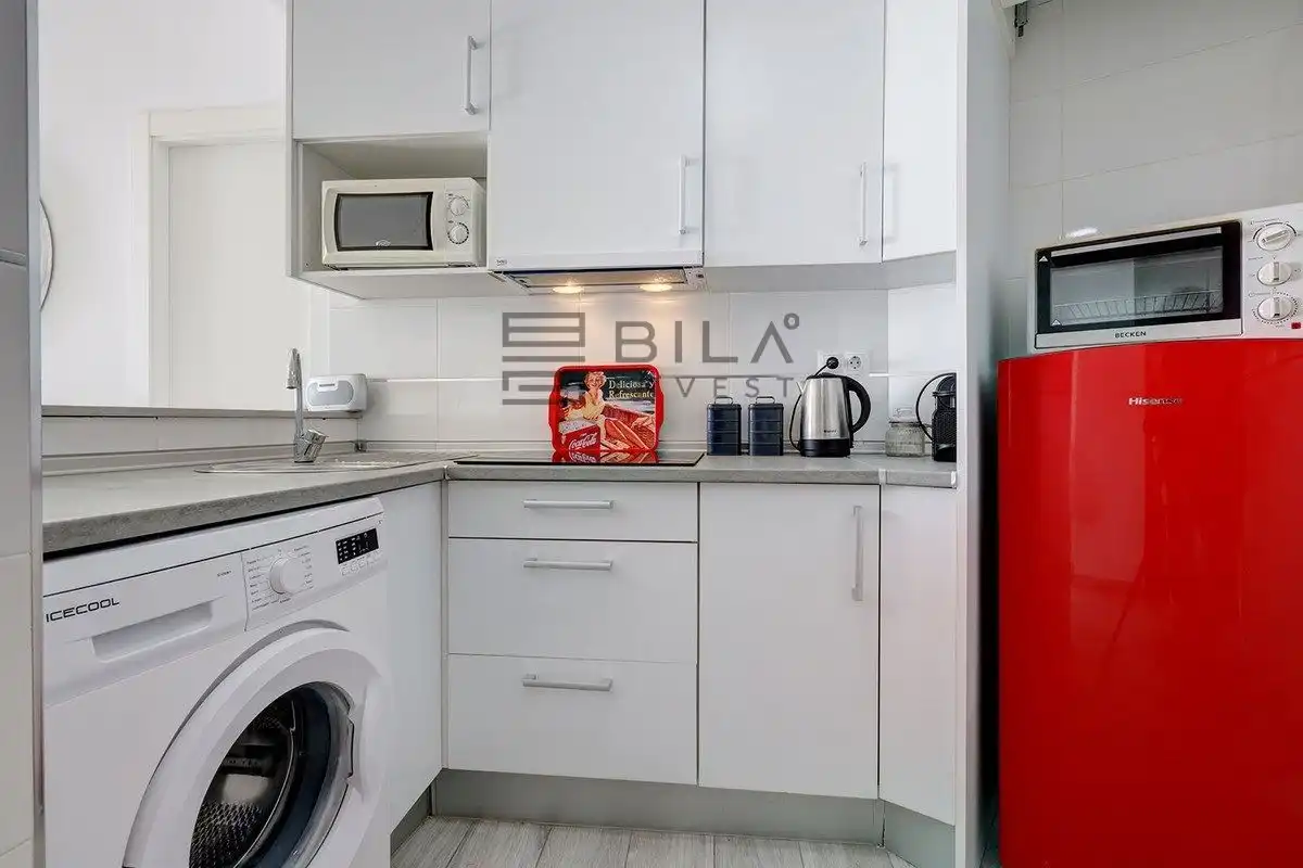 Flat with pool for sale in Antonio Machado, imagen 17