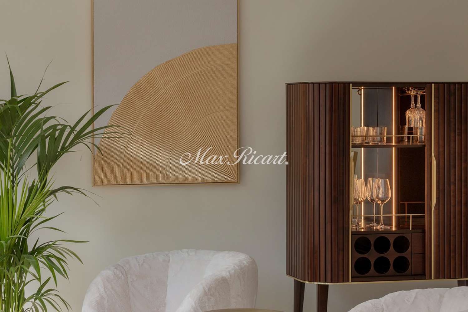 Sala d'estar de Pis en venda en  Barcelona Capital amb Aire condicionat, Calefacció i Traster