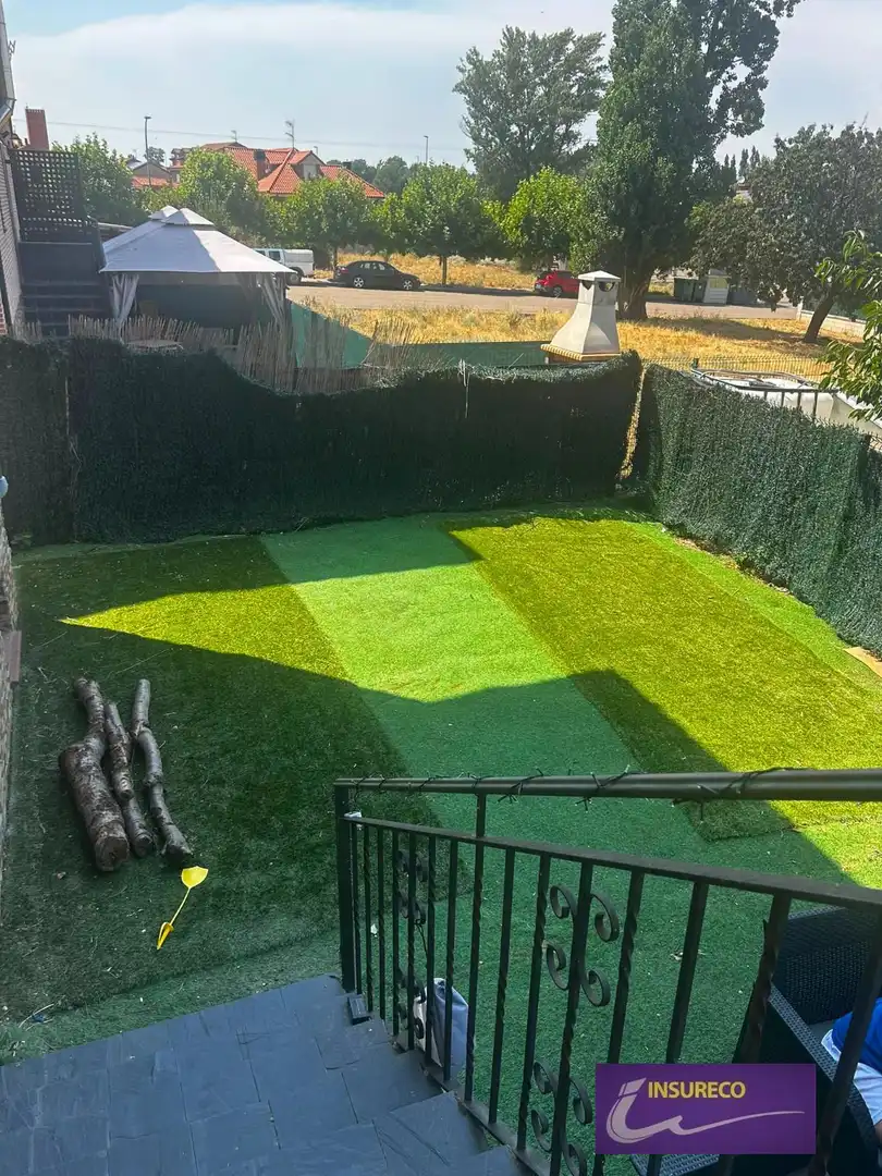 Habitatge amb jardí en venda a Real, imagen 6