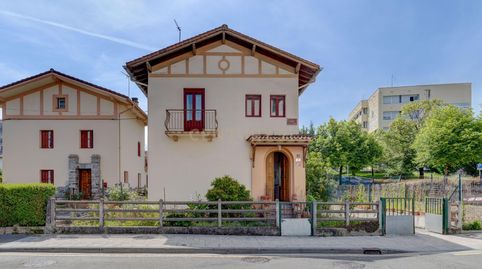 Photo 3 of Houses for sale in Lapice Kalea, 2, Irun, Spain, 2, Lapice - Larreaundi - Olaberria - Meaka, Irun