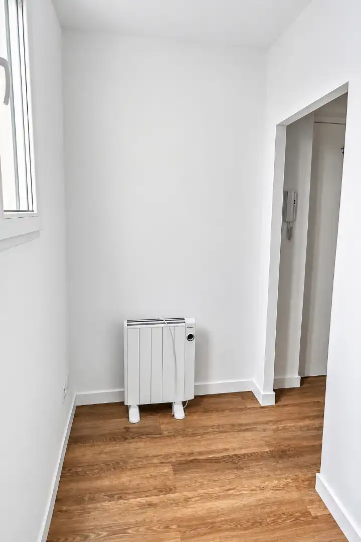 Habitación de Piso de alquiler en Santander con Amueblado y Horno