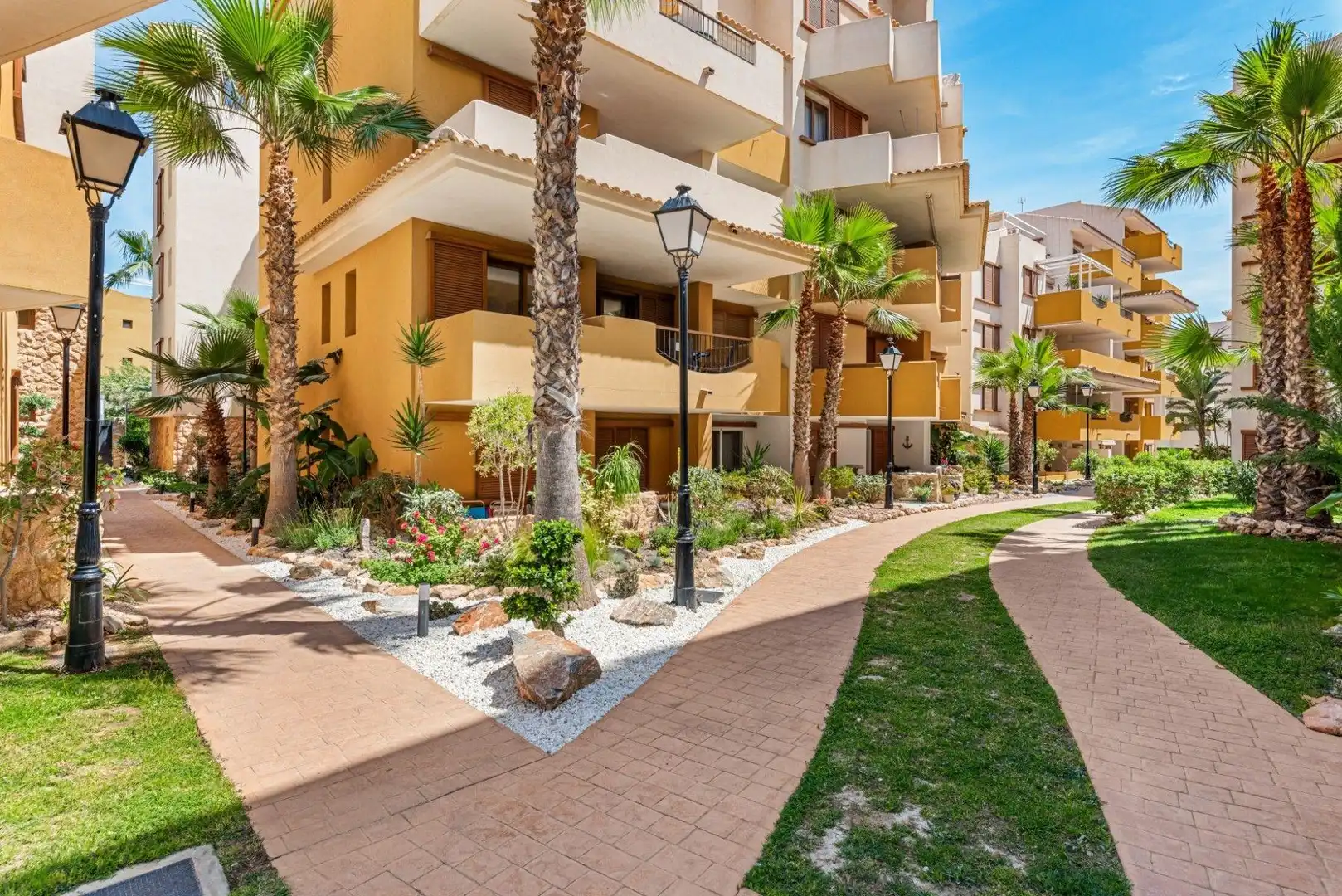 Apartamento con piscina en venta en Playa del Acequión, Náufragos y Rocío del Mar, imagen 22